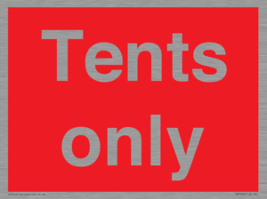 PV7933: Tents only