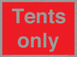 PV7933: Tents only