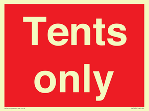 PV7933: Tents only