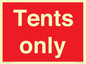 PV7933: Tents only