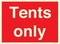 PV7933: Tents only