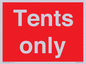 PV7933: Tents only