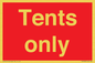 PV7933: Tents only