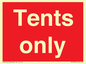 PV7933: Tents only