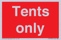 PV7933: Tents only