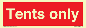 PV7933: Tents only