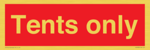 PV7933: Tents only