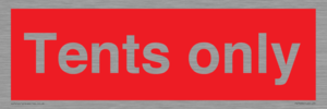 PV7933: Tents only
