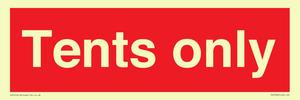 PV7933: Tents only