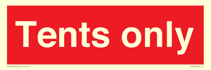 PV7933: Tents only
