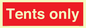 PV7933: Tents only