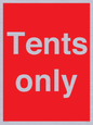 PV7933: Tents only