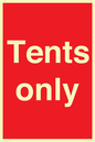 PV7933: Tents only