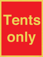 PV7933: Tents only
