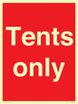 PV7933: Tents only