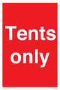 PV7933: Tents only