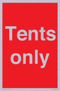 PV7933: Tents only