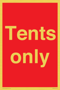 PV7933: Tents only