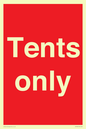 PV7933: Tents only