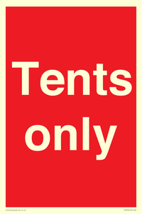 PV7933: Tents only
