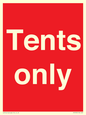 PV7933: Tents only