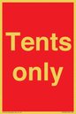 PV7933: Tents only