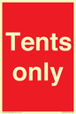 PV7933: Tents only