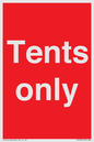 PV7933: Tents only