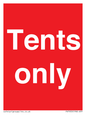 PV7933: Tents only