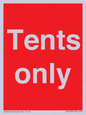 PV7933: Tents only