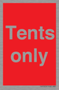 PV7933: Tents only