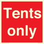 PV7933: Tents only