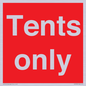 PV7933: Tents only