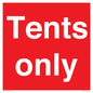 PV7933: Tents only