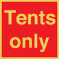 PV7933: Tents only
