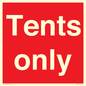 PV7933: Tents only
