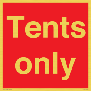 PV7933: Tents only