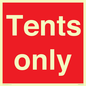 PV7933: Tents only