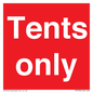 PV7933: Tents only