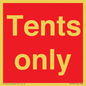 PV7933: Tents only