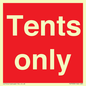 PV7933: Tents only