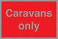 PV7934: Caravans only
