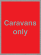 PV7934: Caravans only