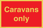 PV7934: Caravans only