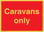 PV7934: Caravans only