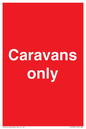 PV7934: Caravans only