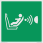 SA11599: E014 safe condition child seat presence orientation detection system