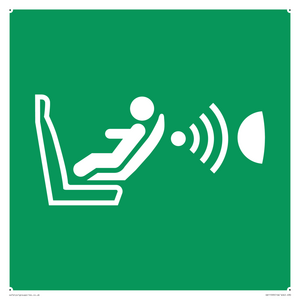 SA11599: E014 safe condition child seat presence orientation detection system