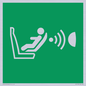 SA11599: E014 safe condition child seat presence orientation detection system