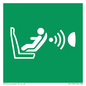 SA11599: E014 safe condition child seat presence orientation detection system